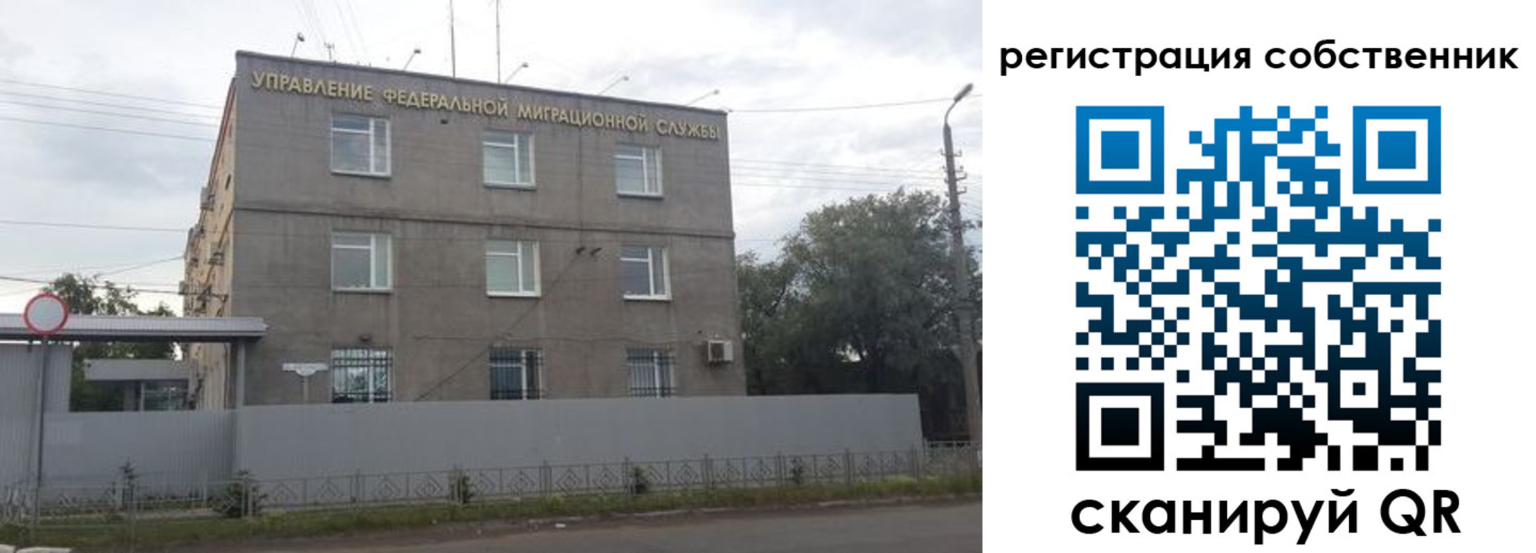 прописка 2025 в Фрязино
